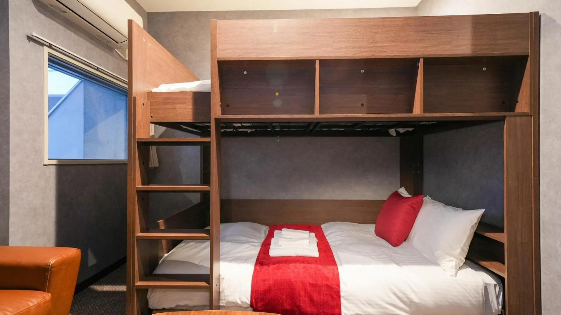 Guest house Sapporo - Apartment - Vacation Stay 29227V