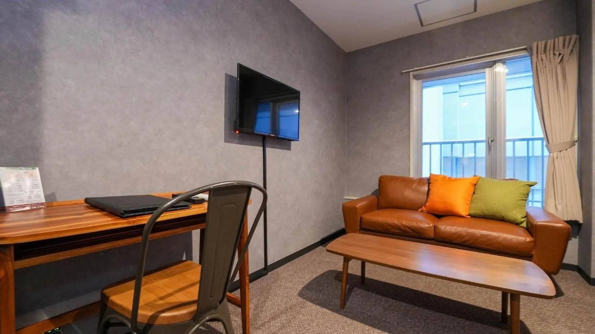 Sapporo - Apartment - Vacation Stay 29227V Japan