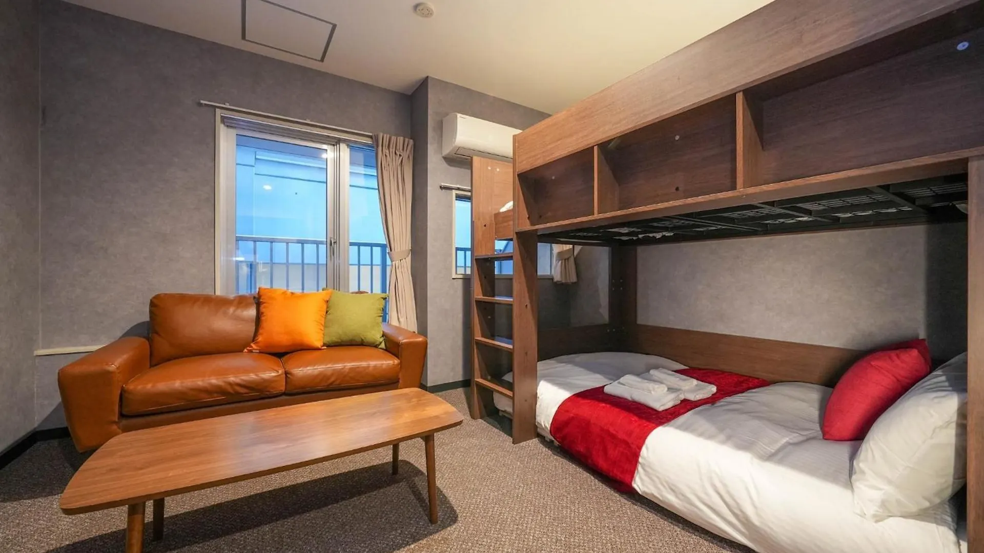 Sapporo - Apartment - Vacation Stay 29227V