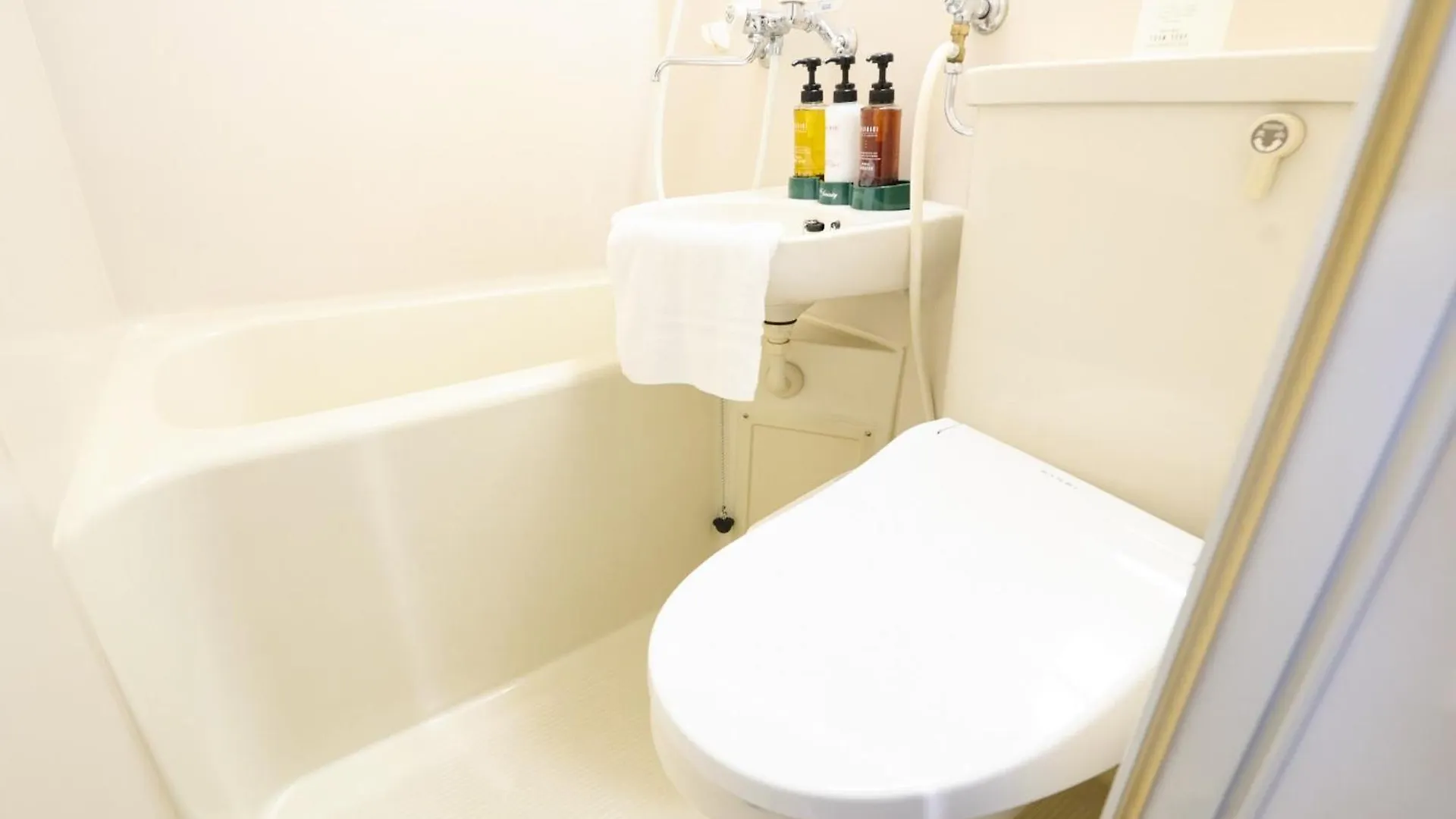 ゲストハウス Sapporo - Apartment - Vacation Stay 29227V